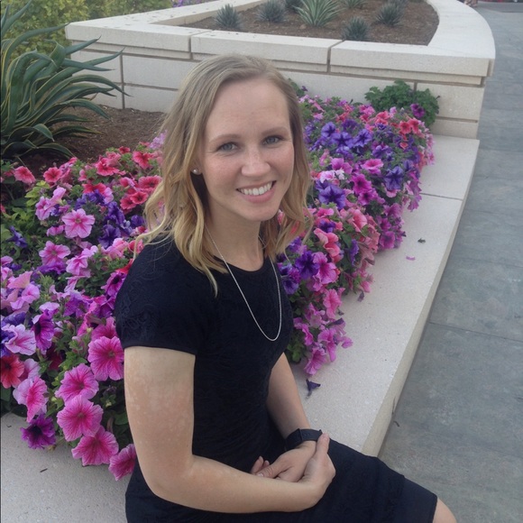 Meet your Posher, Ruthann - Picture 1 of 1